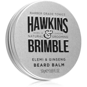 Hawkins & Brimble Beard Balm baume à barbe 50 ml