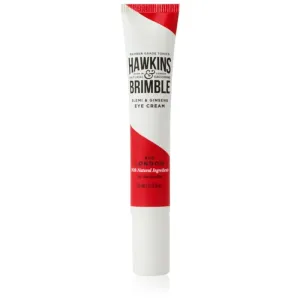 Hawkins & Brimble Eye Cream crème énergisante contour des yeux pour homme 20 ml