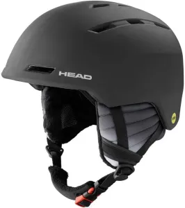 Head Vico MIPS Black M/L (56-59 cm) Casque de ski #658363