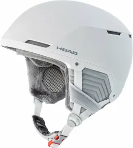 Head Compact Pro W White M/L (56-59 cm) Casque de ski