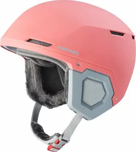 Head Compact W Flamingo M/L (56-59 cm) Casque de ski