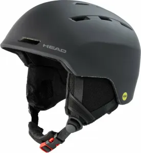 Head Vico MIPS Black M/L (56-59 cm) Casque de ski #95967