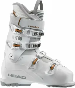 Head Edge LYT 80 W White/Copper 23,0 Chaussures de ski alpin