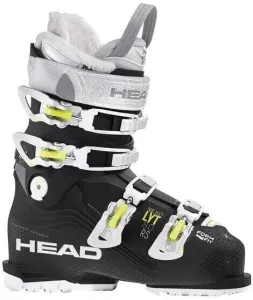 Head Nexo LYT RS W Black 25,5 Chaussures de ski alpin