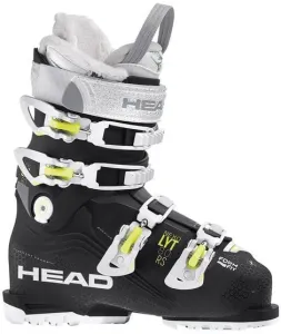 Head Nexo LYT RS W Black 23,5 Chaussures de ski alpin