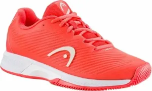 Head Revolt Pro 4.0 Clay 38 Chaussures de tennis pour femmes