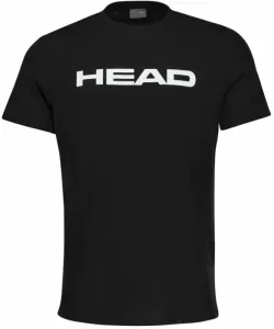 Head Club Ivan T-Shirt Men Black S T-shirt tennis