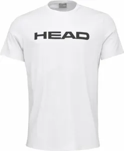 Head Club Ivan T-Shirt Men White M T-shirt tennis