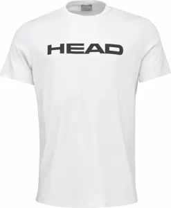 Head Club Ivan T-Shirt Men White XL T-shirt tennis