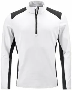 Head Marty Midlayer Men White L Pull-over