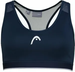 Head Move Bra Women Dark Blue XL T-shirt tennis