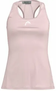 Head Spirit Tank Top Women Rose XS T-shirt tennis