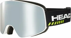 Head Horizon Race DH + Spare Lens Black Masques de ski