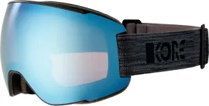 Head Magnify 5K + Spare Lens Kore/Melange/Blue Masques de ski