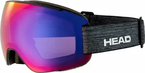 Head Magnify 5K + Spare Lens Melange/Red Masques de ski