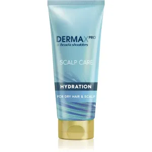 Head & Shoulders DermaXPro Hydration après-shampoing hydratant 220 ml