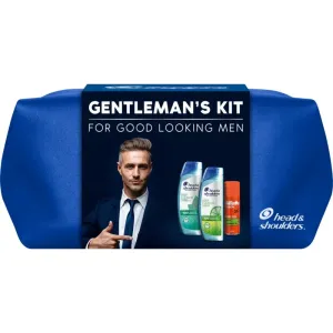 Head & Shoulders Gentleman's Kit coffret cadeau II. pour homme