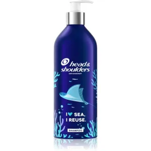 Head & Shoulders Classic Clean shampoing antipelliculaire 430 ml