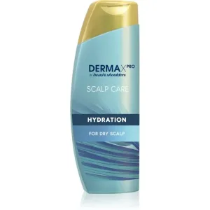 Head & Shoulders DermaXPro Hydration spray visage hydratant 270 ml