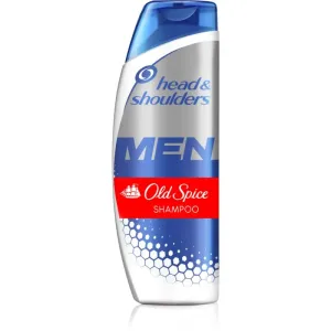 Head & Shoulders Men Ultra Old Spice shampoing antipelliculaire pour homme 360 ml