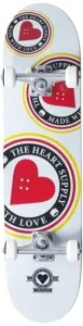 Heart Supply Logo Orbit Planche à roulette