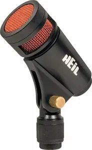 Heil Sound PR28 Microphone pour caisse claire #56950