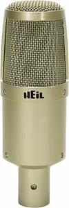 Heil Sound PR30 Microphone dynamique pour instruments