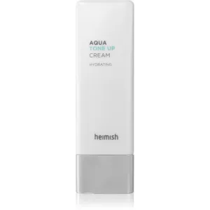 Heimish Aqua Tone Up crème éclaircissante pour une peau lumineuse 40 ml
