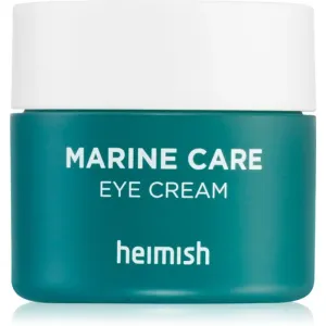 Heimish Marine Care crème hydratante et lissante yeux 30 ml