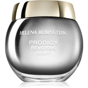 Helena Rubinstein Prodigy Reversis crème/masque de nuit raffermissante anti-rides 50 ml