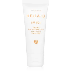 Helia-D Hydramax crème protectrice visage SPF 50+ 40 ml