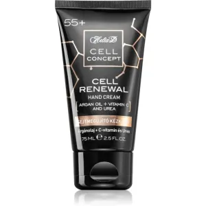 Helia-D Cell Concept crème réparatrice mains 55+ 75 ml