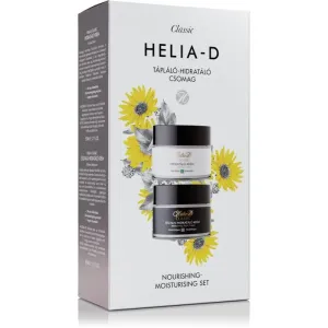 Helia-D Classic coffret cadeau (nutrition et hydratation)