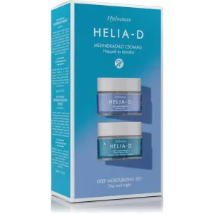 Helia-D Hydramax coffret cadeau (pour une hydratation intense)
