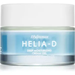 Helia-D Hydramax gel hydratant en profondeur pour peaux normales 50 ml