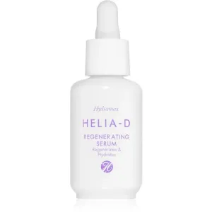 Helia-D Hydramax sérum régénérant 30 ml