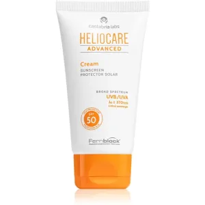 Heliocare Advanced crème solaire SPF 50 50 ml #110063