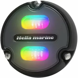 Hella Marine  Apelo A1 Polymer RGB Underwater Light Lumière pour bateau