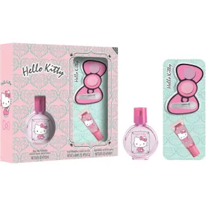 Hello Kitty Beauty Set coffret cadeau (pour enfant)