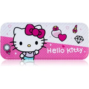 Hello Kitty Makeup And Hair Set coffret cadeau (pour enfant)
