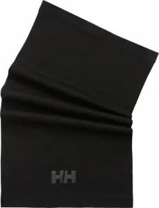 Helly Hansen HH Merino 2.0 Neck Gaiter Black UNI Cache-Cou