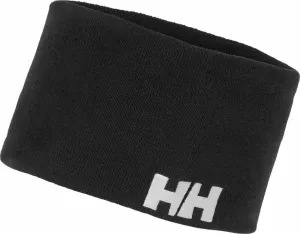 Helly Hansen Unisex Team Ski Headband Black UNI Bandeau de ski
