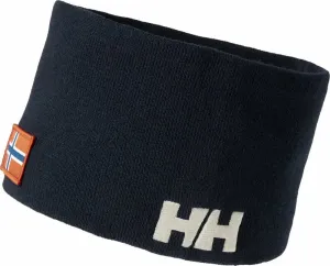Helly Hansen Unisex Team Ski Headband Navy UNI Bandeau de ski
