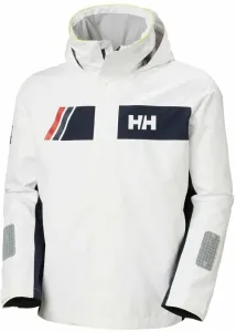 Helly Hansen Men's Newport Inshore Veste White XL