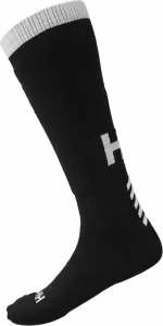 Helly Hansen Alpine Sock Technical Black 36-38 Chaussettes de ski