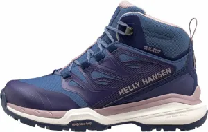 Helly Hansen W Traverse HH Ocean/Dusty Syrin 40 Chaussures outdoor femme