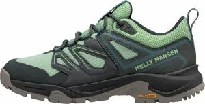 Helly Hansen Women's Stalheim HT Hiking Shoes Mint/Storm 37 Chaussures outdoor femme