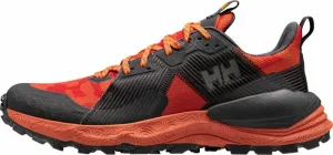 Helly Hansen Hawk Stapro TR Shoes Patrol Orange/Cloudberry 44,5 Chaussures de trail running