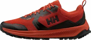 Helly Hansen Men's Gobi 2 Hiking Shoes  Canyon/Ebony 42,5 Chaussures outdoor hommes