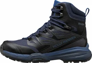 Helly Hansen Traverse HT Boot Blue/Black 41 Chaussures outdoor hommes